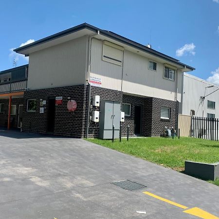 Singleton Valley Accommodation Luaran gambar
