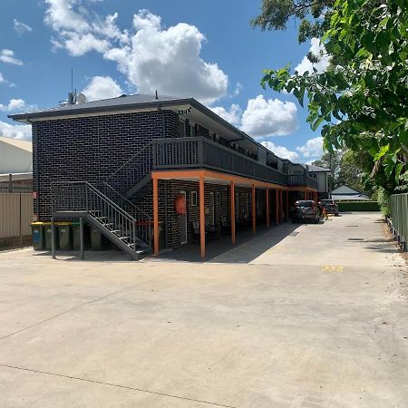 Singleton Valley Accommodation Luaran gambar