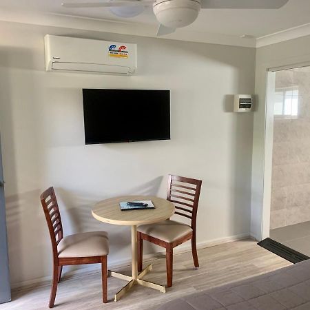 Singleton Valley Accommodation Luaran gambar