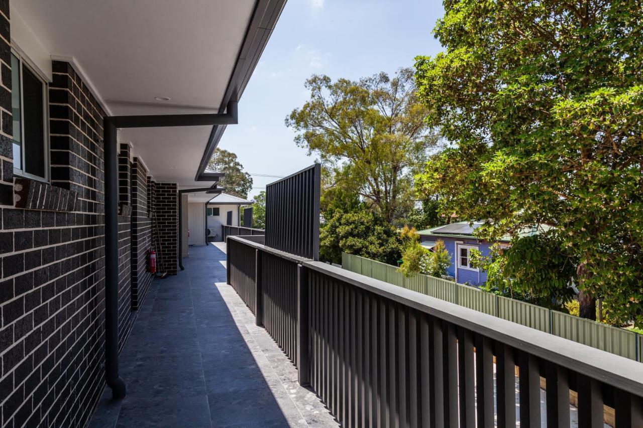 Singleton Valley Accommodation Luaran gambar