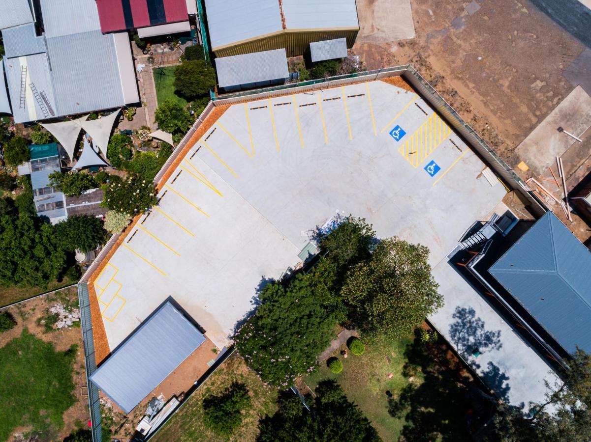Singleton Valley Accommodation Luaran gambar