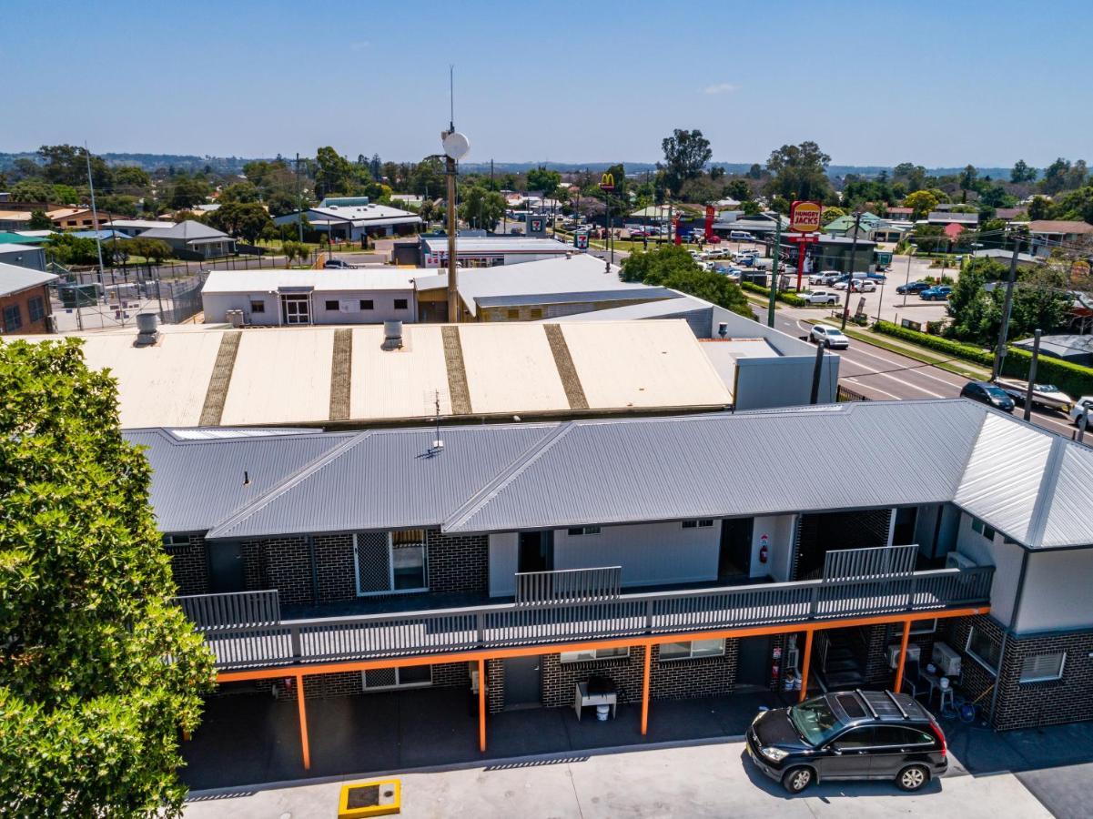 Singleton Valley Accommodation Luaran gambar