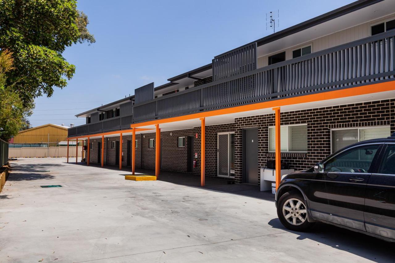 Singleton Valley Accommodation Luaran gambar