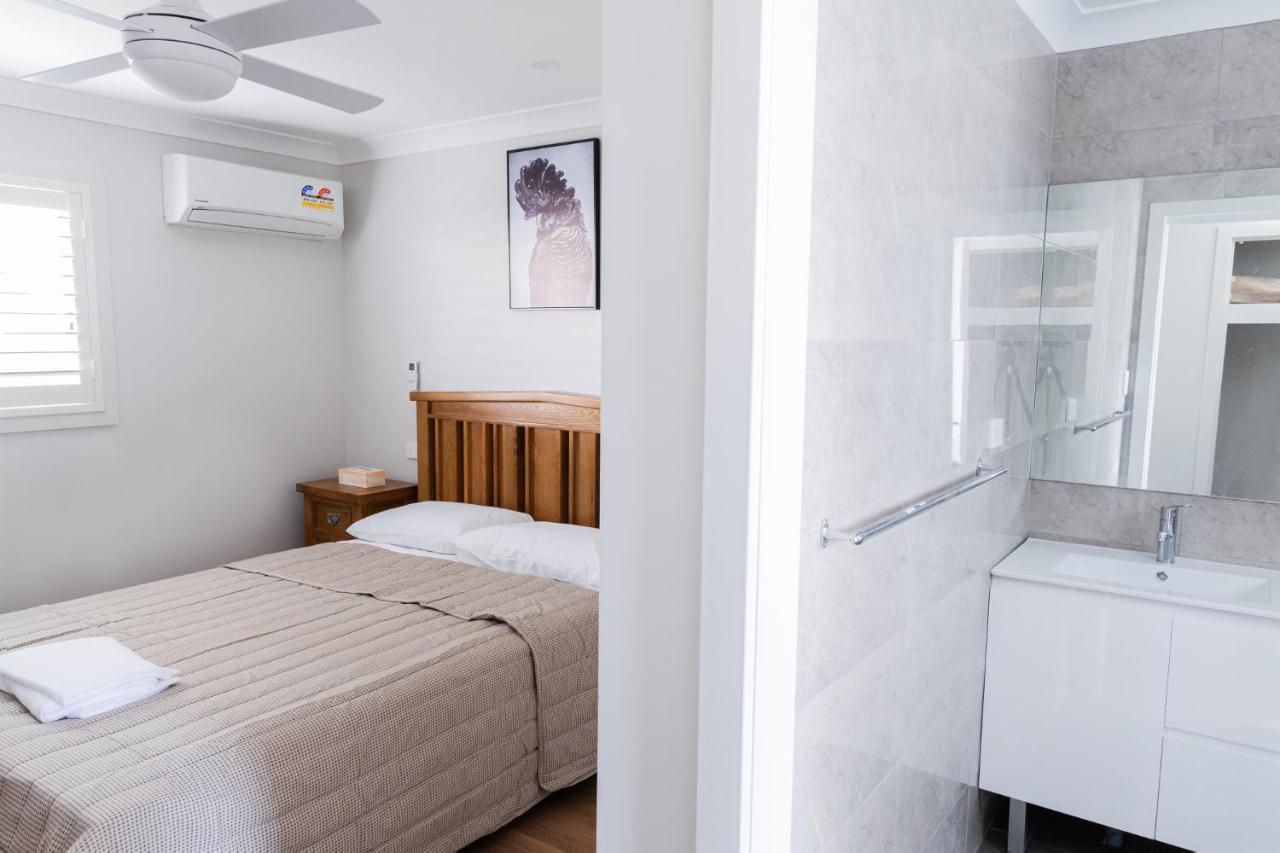 Singleton Valley Accommodation Luaran gambar