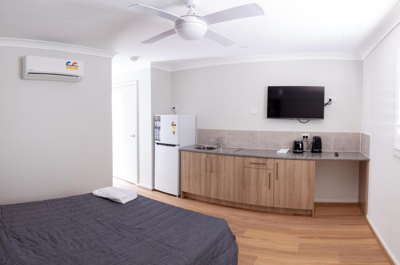Singleton Valley Accommodation Luaran gambar