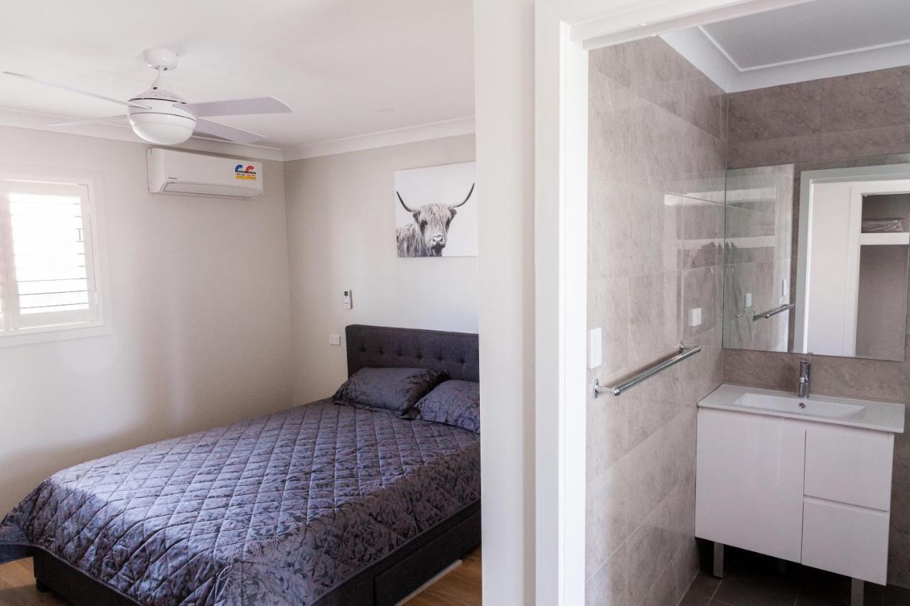 Singleton Valley Accommodation Luaran gambar