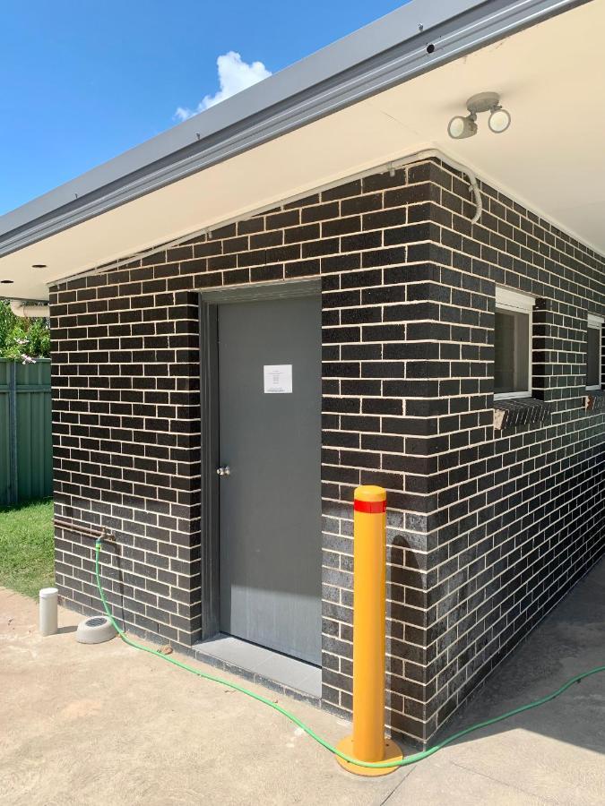 Singleton Valley Accommodation Luaran gambar