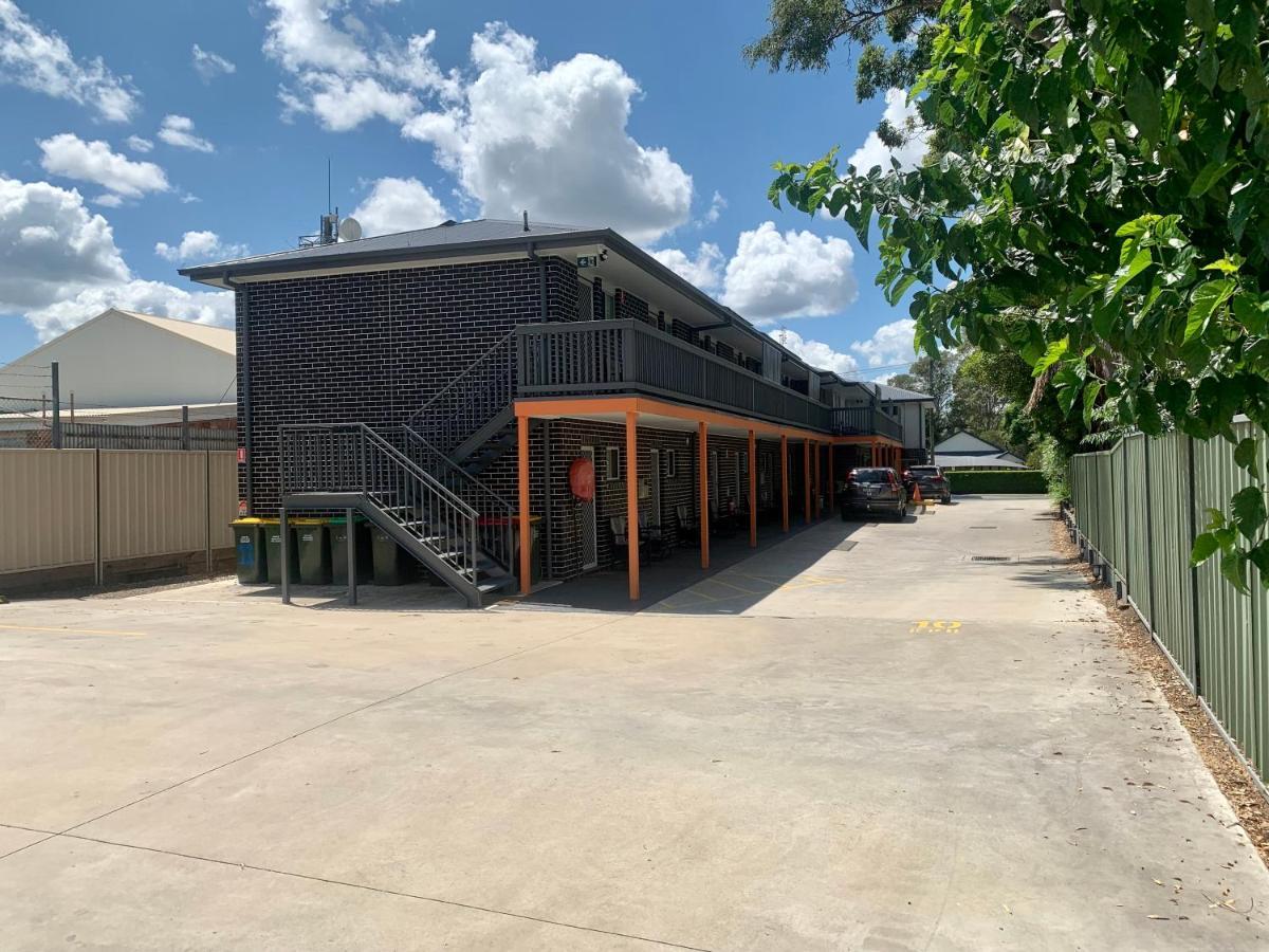 Singleton Valley Accommodation Luaran gambar
