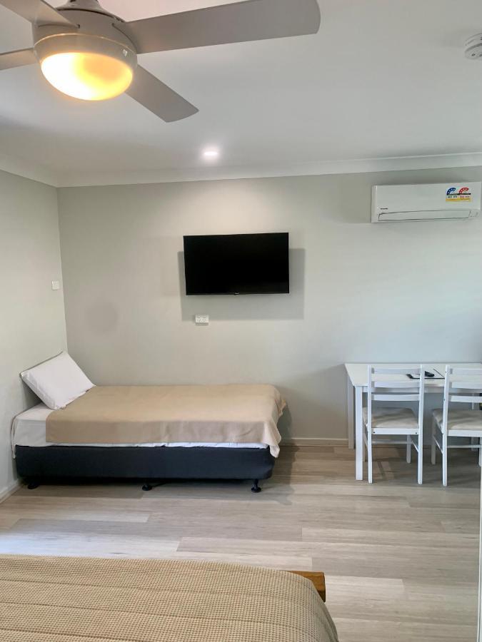 Singleton Valley Accommodation Luaran gambar