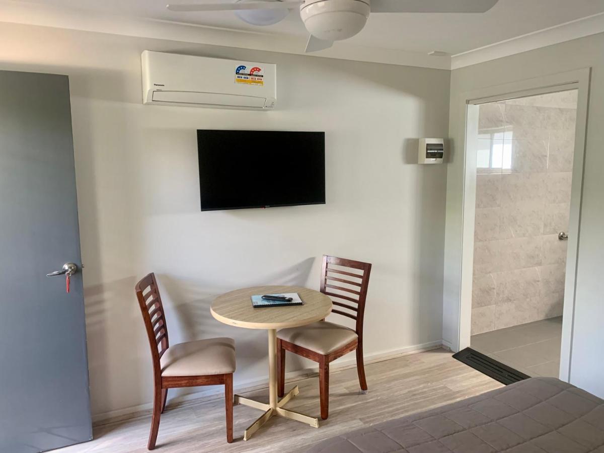 Singleton Valley Accommodation Luaran gambar