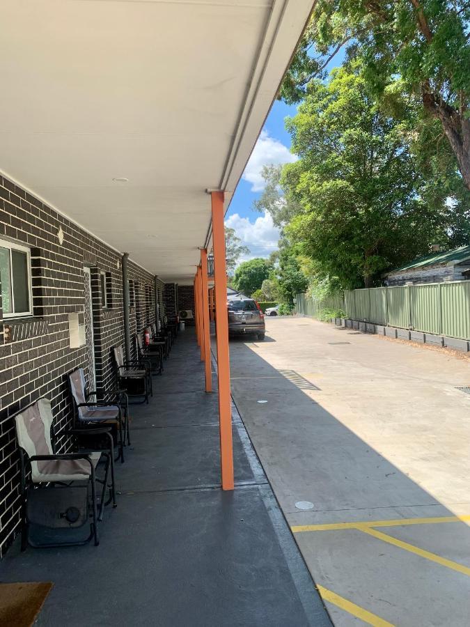 Singleton Valley Accommodation Luaran gambar