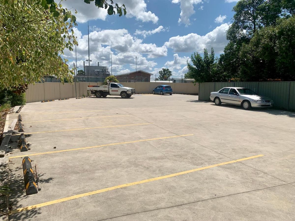 Singleton Valley Accommodation Luaran gambar