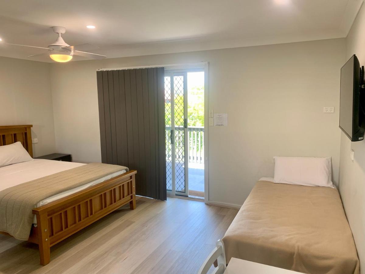 Singleton Valley Accommodation Luaran gambar