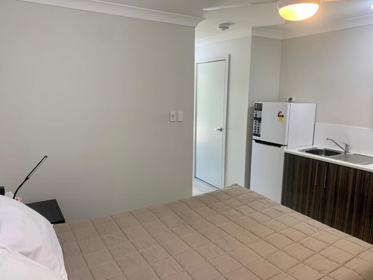 Singleton Valley Accommodation Luaran gambar