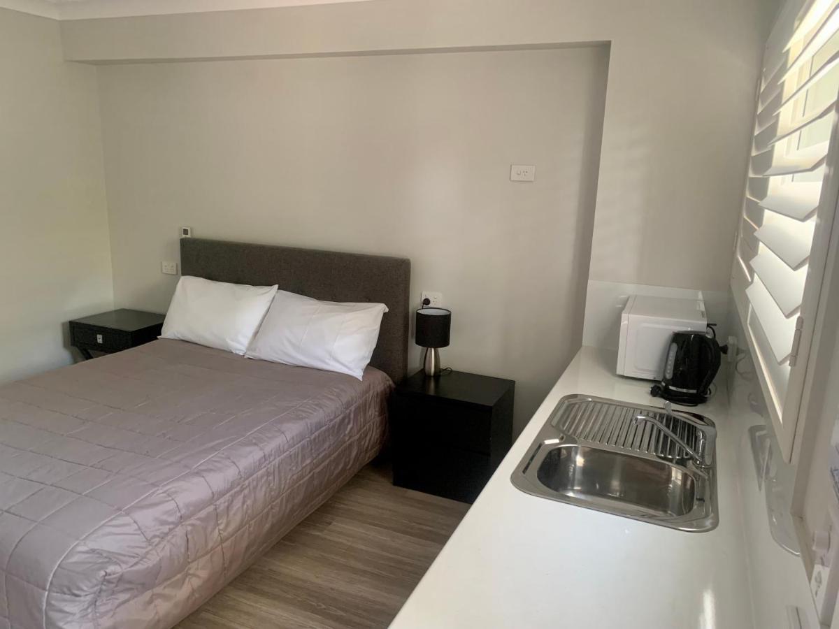 Singleton Valley Accommodation Luaran gambar