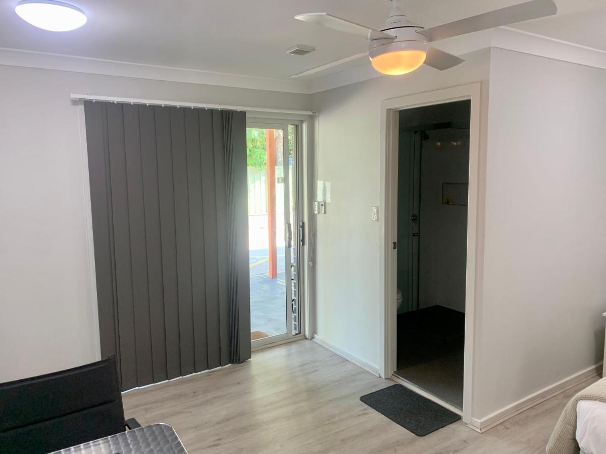 Singleton Valley Accommodation Luaran gambar