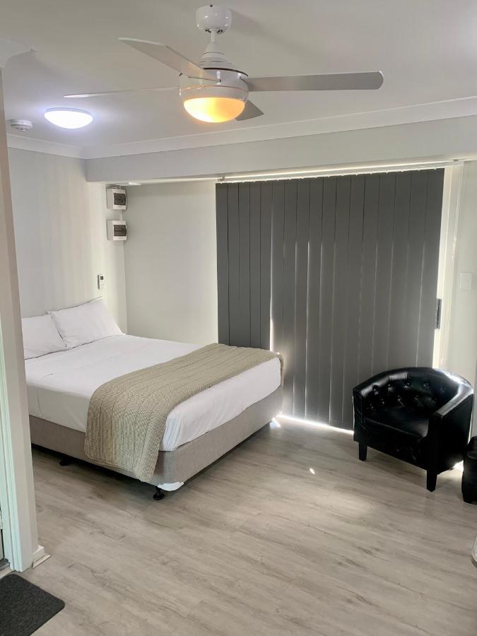 Singleton Valley Accommodation Luaran gambar