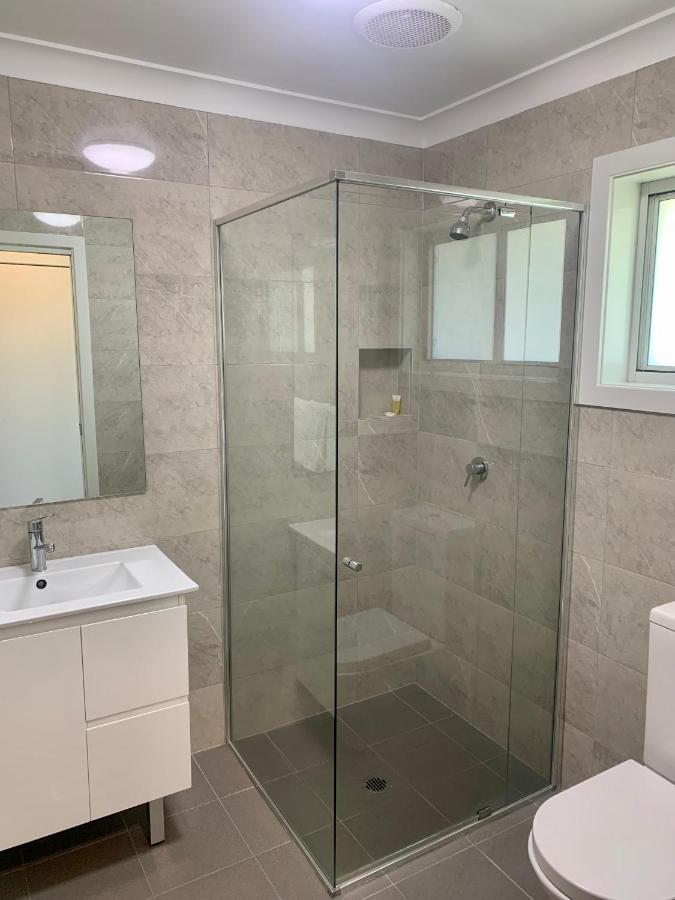 Singleton Valley Accommodation Luaran gambar