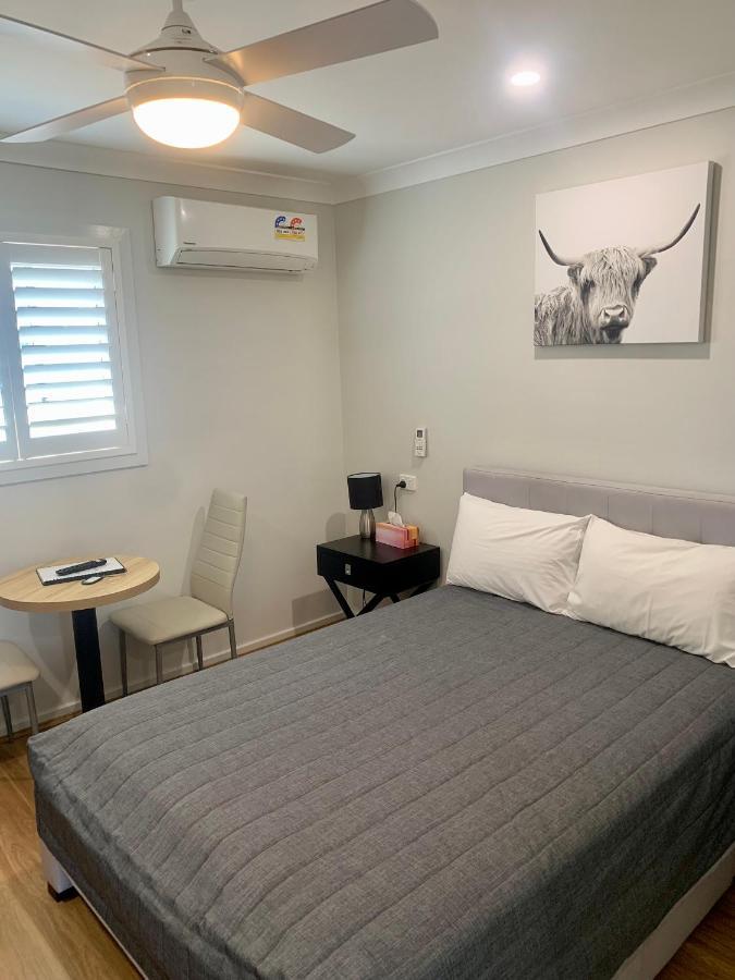 Singleton Valley Accommodation Luaran gambar