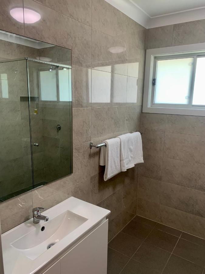 Singleton Valley Accommodation Luaran gambar