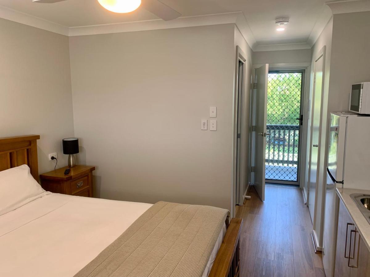 Singleton Valley Accommodation Luaran gambar
