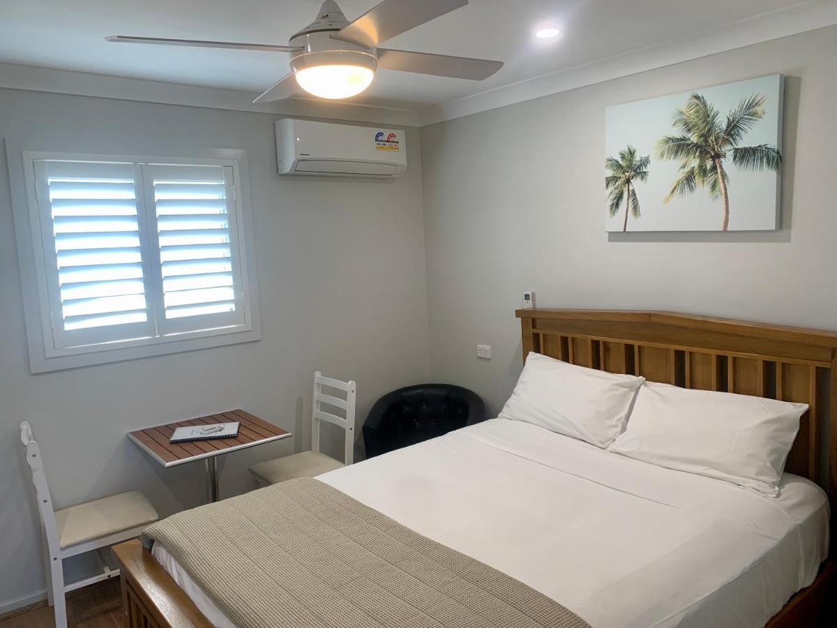 Singleton Valley Accommodation Luaran gambar