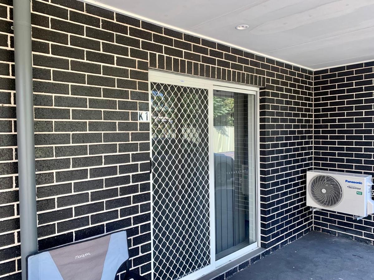 Singleton Valley Accommodation Luaran gambar