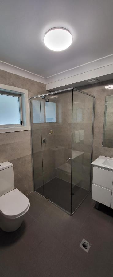 Singleton Valley Accommodation Luaran gambar